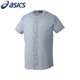 アシックス ベースボール asics 野球 スクールゲームシャツ BAS017-10 シャツ