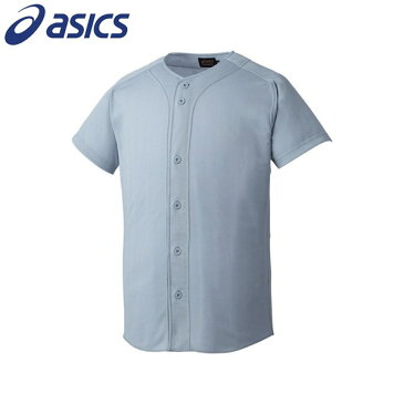 アシックスベースボール（asics/野球） （ゴールドステージ）スクールゲームシャツ BAS021-10 シャツ