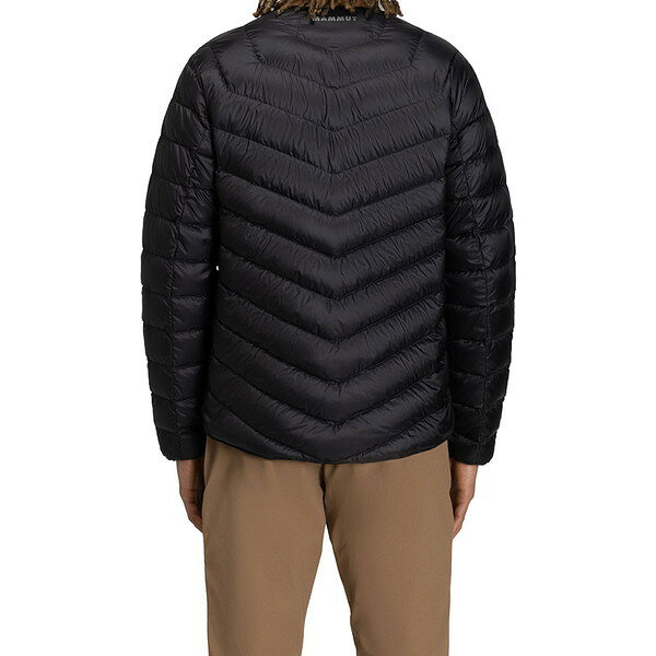 MAMMUT マムート Seon IN Cardigan AF Men アウトドア セーター・ベスト 1013-00653-0052 サイズはユーロ表記 即納あり 2