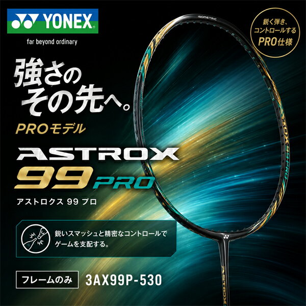 楽天市場】Yonex AX99P BPの通販