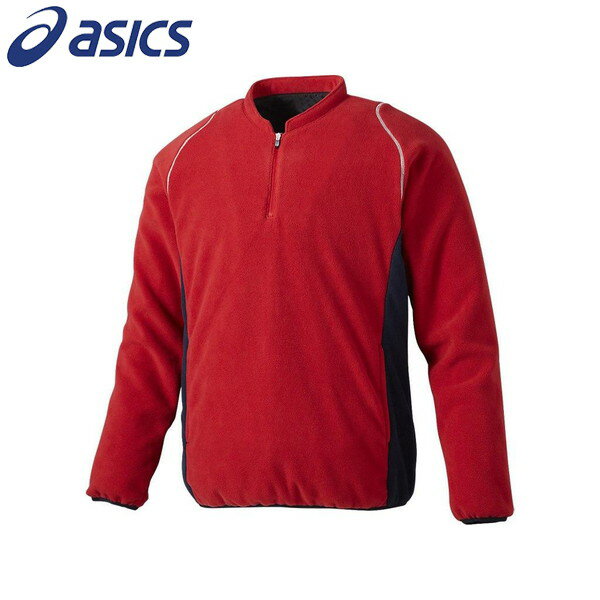 アシックスベースボール（asics/野球） フリースジャケット BAW210-23