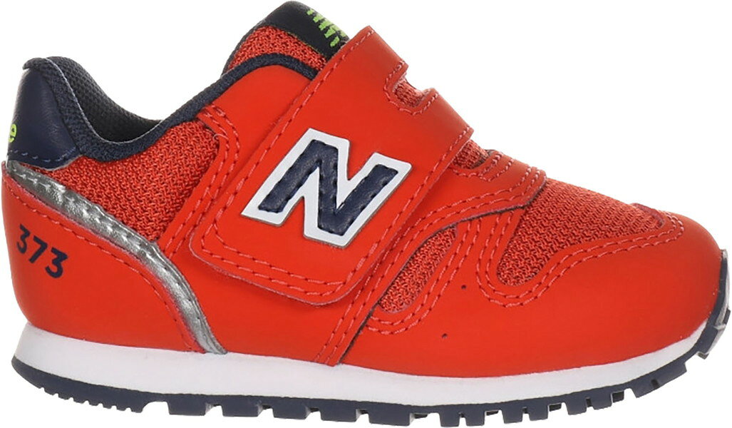 ニューバランス new balance 373 v2 Hook and Loop マルチスポーツ シューズ キッ...