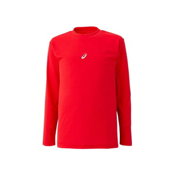 【※返品交換不可商品】大特価 アシックス(asics/野球) NEOREVIVEジュニアアンダーシャツMF・LS(長袖) 2124A030-600