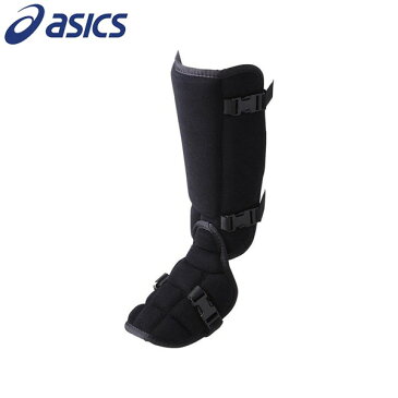 アシックスベースボール（asics/野球） バッティングレガース【※左右別売】 BPF280-90 プロテクター