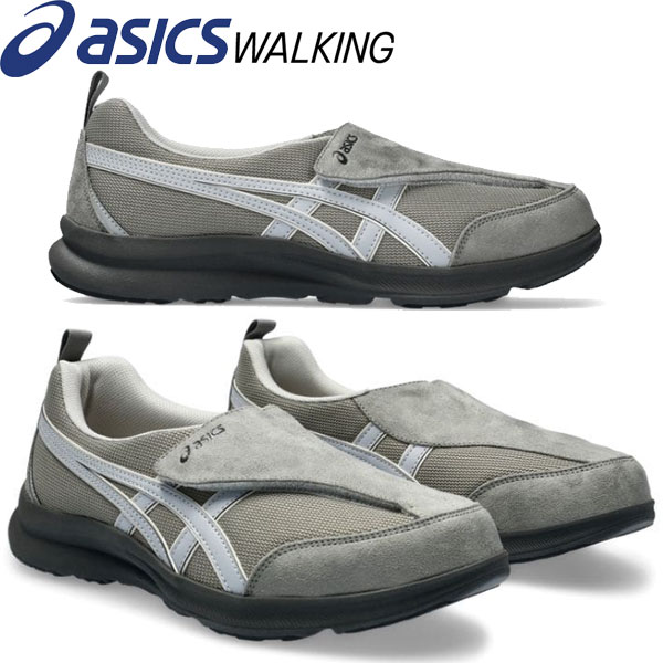 asics アシックス シューズ ライフウォーカー LIFEWALKER M010 1241A010-020 メンズ ウォーキング 1