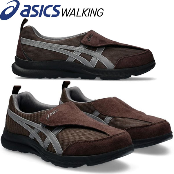 asics アシックス シューズ ライフウォーカー LIFEWALKER M010 1241A010-200 メンズ ウォーキング