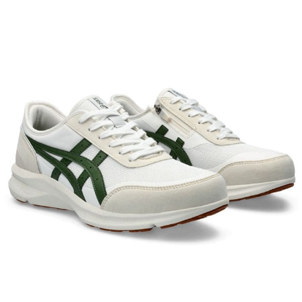 asics å 塼 HADASHIWALKER ϥ 󥰥塼   1291A056-100 ...