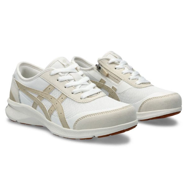 asics å 塼 HADASHIWALKER ϥ 󥰥塼 ǥ  1292A066-10...