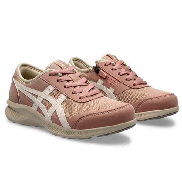 asics アシックス シューズ HADASHIWALKER ハダシウォーカー ウォーキングシューズ レディース 靴 1292A066-200