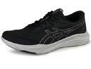 asics アシックス シューズ GEL-RIDEWALK LIGHT 2 ゲルライドウォーク ライト 1293A041-001 ウォーキングシューズ ユニセックス