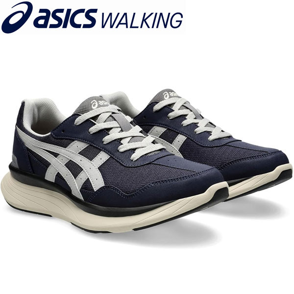 Rakuten - 返品交換不可 現品限り処分 asics アシックス シューズ KNEESUP M011 ウォーキング 1241A011-400 メンズ ニーズアップ 4E相当 即納