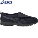 アシックス asics ライフウォ－カ－ 307 W ウォーキングシューズ FLC307-5858 レディース