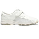 【最大2000円割引クーポン!枚数限定5/6 09:59まで】asics アシックス ナースウォーカー 202 3E相当 FMN202-01 医療用メディカルシ...