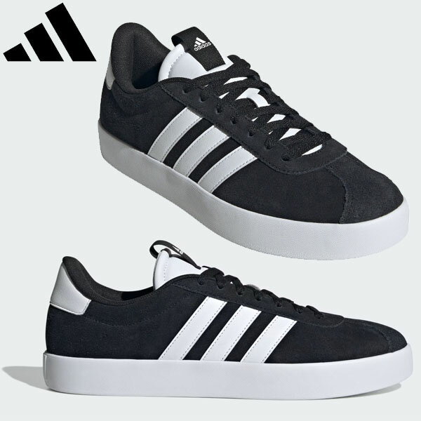 adidas アディダス VL コート 3.0 VL COURT 3.0 カジュアル シューズ ID6278