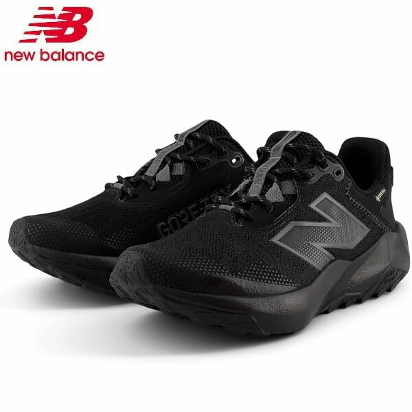 毎日がお得なSALE ニューバランス new balance Dynasoft Nitrel v6 Gore Tex シューズ WTNTRGB62E ランニング レディース