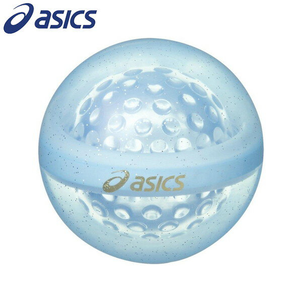 アシックス（asics） ハイパワーボール XーLABOディンプル パークゴルフ GGP307-41