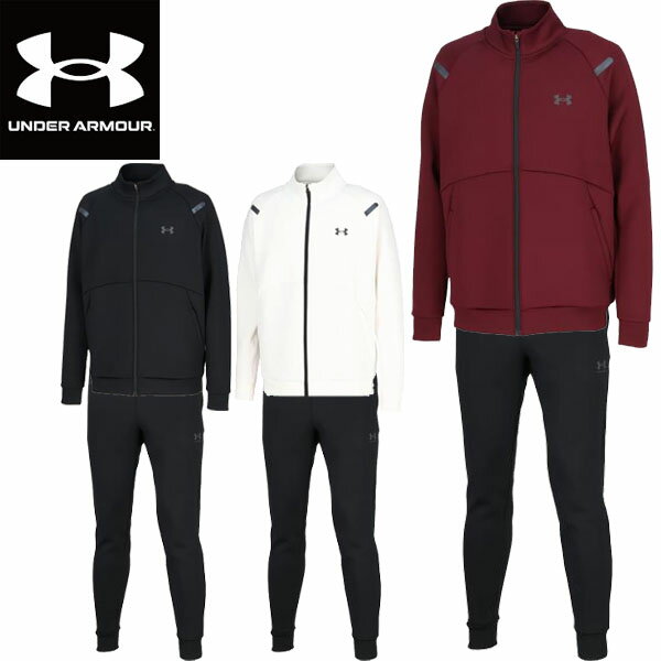 ں2000߳ݥ11/6 09:59ޤǡ۾岼å UNDER ARMOUR ޡ UA ARMOUR KNIT TRACK...