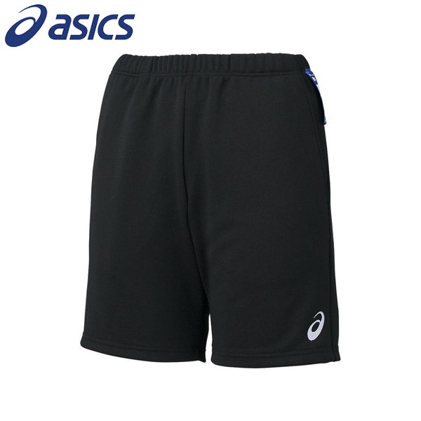 アシックス（asics） WSハーフパンツ 【レディース】 XW7227-90 バレーボール