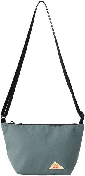 樂天商城 - KELTY ケルティ ES MINI USUAL POUCH アウトドア ショルダーバッグ 3259271326-SAGE
