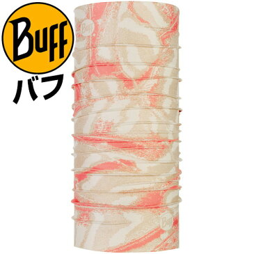 Buff（バフ） ネックウォーマー COOLNET UVプラス ELATE CRU カジュアル アクセサリー 351180