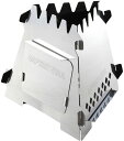 CAPTAIN STAG キャプテンスタッグ カマド スマート ストーブ デルタ アウトドア アクセサリー UG0046 ラフィートスポーツ