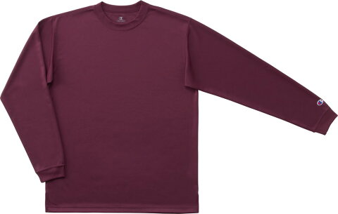 Champion(チャンピオン) TEAM LONG SLEEVE T-SHIRT バスケット Tシャツ C3MB491-970