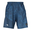 ダウポンチ DALPONTE 昇華プラクティスパンツ DPZ0414-NAVY フットサル サッカー ラフィートスポーツ(4)