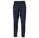 ダウポンチ DALPONTE 裏起毛ウォームパンツ DPZ0417-NAVY フットサル サッカー ラフィートスポーツ