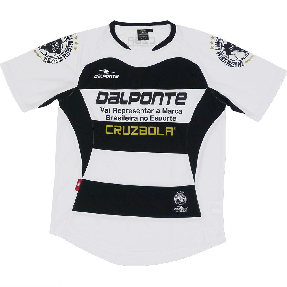 【最大2000円割引クーポン!枚数限定12/6 09:59まで】ダウポンチ DALPONTE ボーダープラクティスシャツDPZ53-WHITE-NAVYメンズ ...