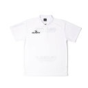 ダウポンチ DALPONTE ポロシャツ DPZ091-WHT メンズ ラフィートスポーツ