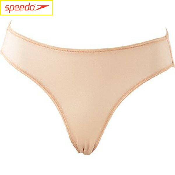 Speedo スピード スタンダードショーツ レディース スイム用インナー SD97U51-VA 水着