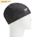 【最大2000円割引クーポン!枚数限定5/6 09:59まで】Speedo スピード トリコットキャップ SE12070-CH ユニセックス