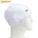 Speedo スピード トリコットキャップ ワイド SE12071-W ユニセックス ラフィートスポーツ(4)
