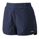 ellesse（エレッセ）ストレッチボードショーツ（ショートレングス）（レディース／スポーツ／レジャー水着） ES29195-NB