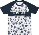 KELME（ケレメ） PRACTICE-SHIRT フットサル ゲームシャツ・パンツ KPW055S-171