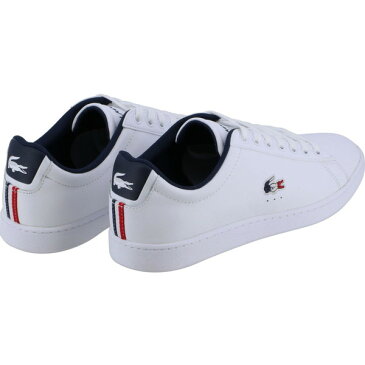 LACOSTE(ラコステ)LACOSTE CARNABY EVO TRI 1 Mens カジュアル シューズ SMA033L-407 メンズ