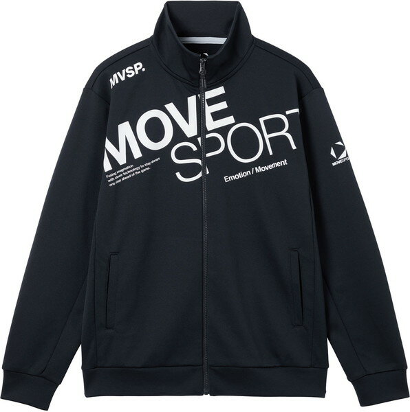 DESCENTE デサント ムーブスポーツ ACTIVE SUITS 鹿の子ジャージ ジャケット マルチスポーツ トレーニ..