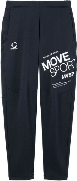 DESCENTE デサント ムーブスポーツ ACTIVE SUITS 鹿の子ジャージ ロングパンツ マルチスポーツ トレー..