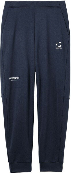 DESCENTE デサント ムーブスポーツ HEATNAVI TAIKYU 裏起毛 ジョガーパンツ マルチスポーツ トレーニン..