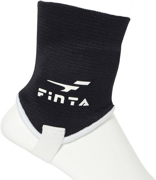 FINTA フィンタ JR キッズ ジュニア アンクルガード サッカー レガーツ FT3513-0500
