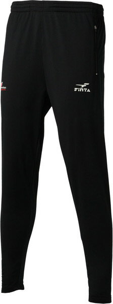 FINTA フィンタ GDZトレーニングパンツ サッカー WUPニットパンツ FT4511-0500
