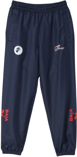 FINTA フィンタ JR キッズ ジュニア GDZウインドパンツ サッカー ウインドパンツJR キッズ ジュニア FT..