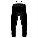 ルコック（le coq sportif） クオーターパンツ ／ 3／4 Pants QCMNGD06-BLK メンズ サイクリング