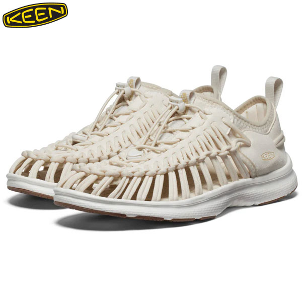 Rakuten - 返品交換不可 現品限り処分 KEEN キーン メンズ ユニーク オースリー 1029124 シューズ サンダル 即納