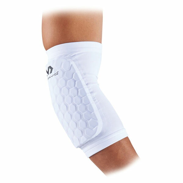 McDavid マクダビッド HEX アームスリーブ 2個入り M64...(4.0)