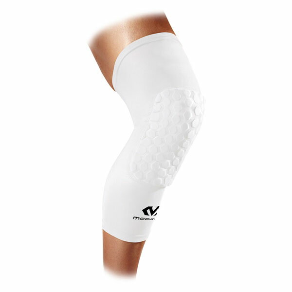 McDavid �}�N� �r�b�h HEX ���b�O�X���[�u 2�{���� M6446-WH ���t�B�[�g�X�|�[�c