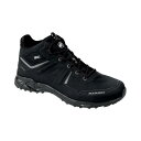 マムート（MAMMUT） Ultimate Pro Mid GTX メンズ アウトドア シューズ 3030-03590-0052