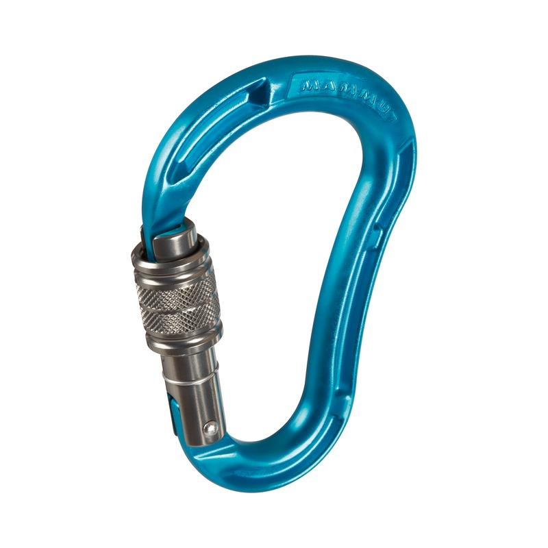 マムート MAMMUT Bionic Mytholito カラビナ 2040-01541-1569のサムネイル
