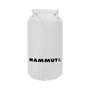 マムート MAMMUT Drybag Light 2810-00131-0243 ラフィートスポーツ(4)