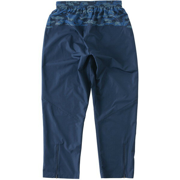 【※返品交換不可】訳あり大特価！KELME（ケレメ） （ジュニア）トレーニング ピステパンツ 裏地無し フットサル K20S311J-469（2301）